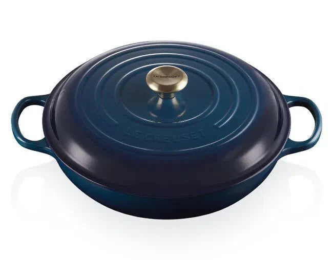 Caçarola Buffet Signature Agave 1,6L 20cm Le Creuset