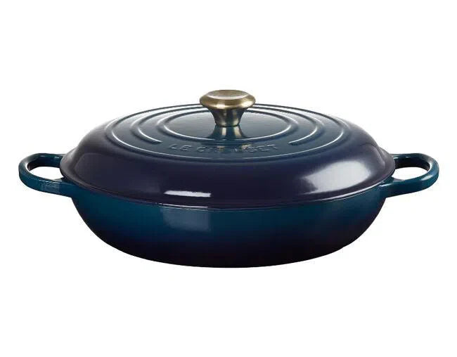 Caçarola Buffet Signature Agave 1,6L 20cm Le Creuset