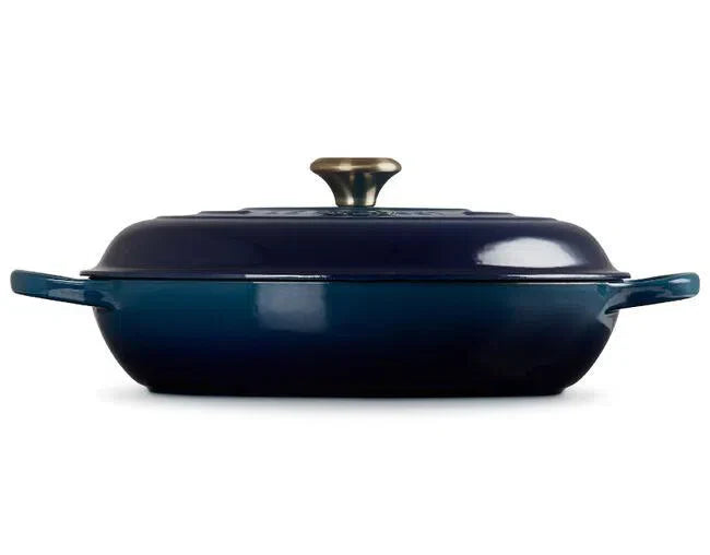 Caçarola Buffet Signature Agave 1,6L 20cm Le Creuset
