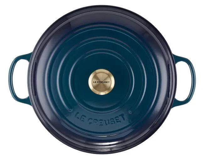 Caçarola Buffet Signature Agave 1,6L 20cm Le Creuset