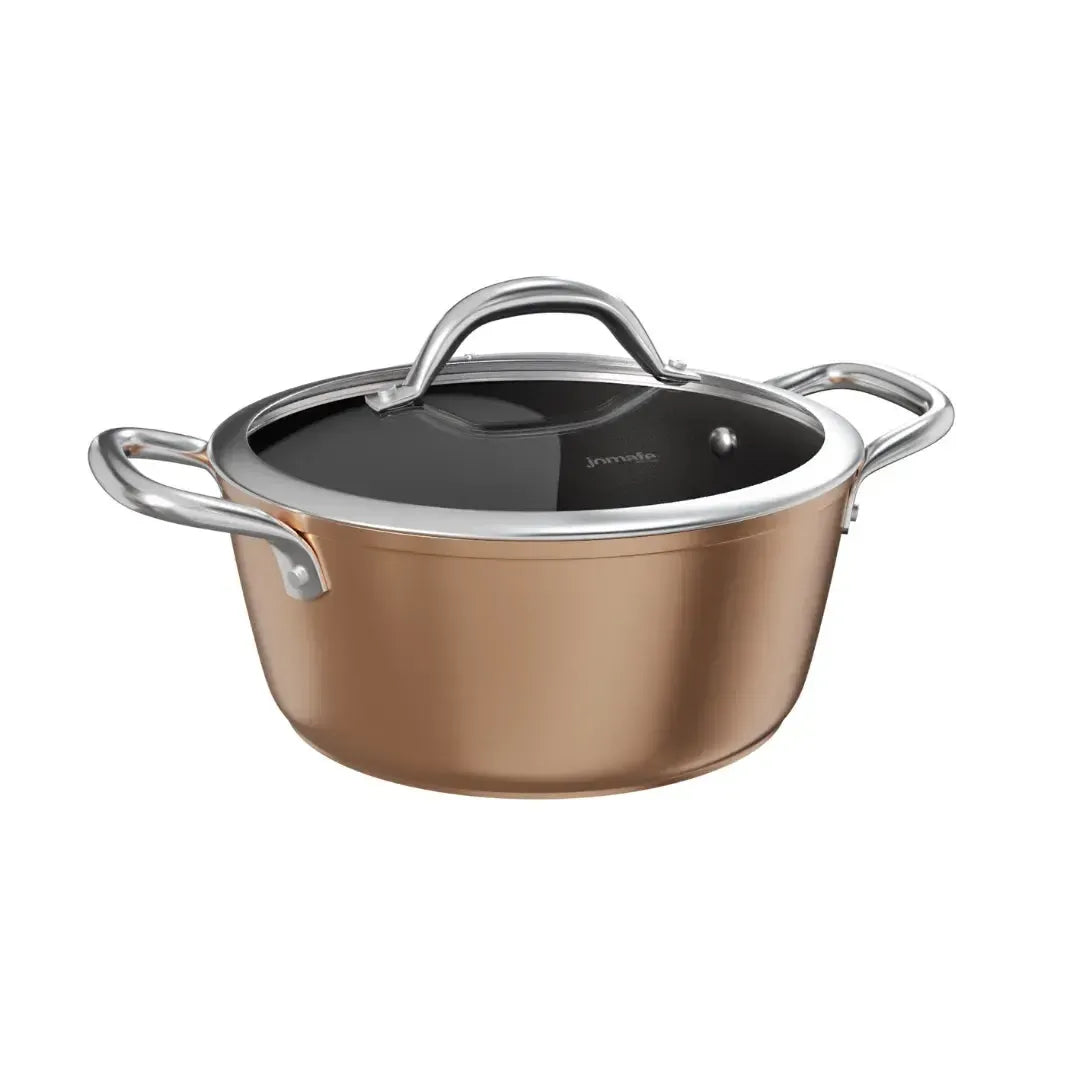 Caçarola Hugi Cobre 16cm Jomafe