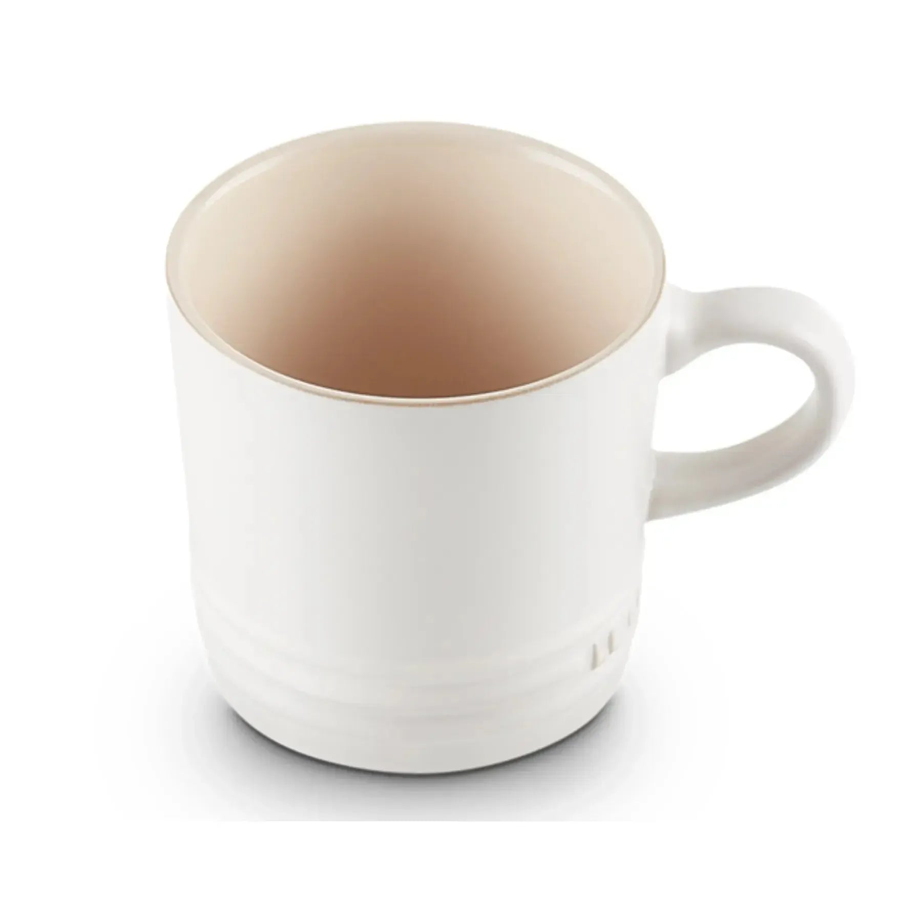 Caneca Cerâmica Cotton 200ml Le Creuset