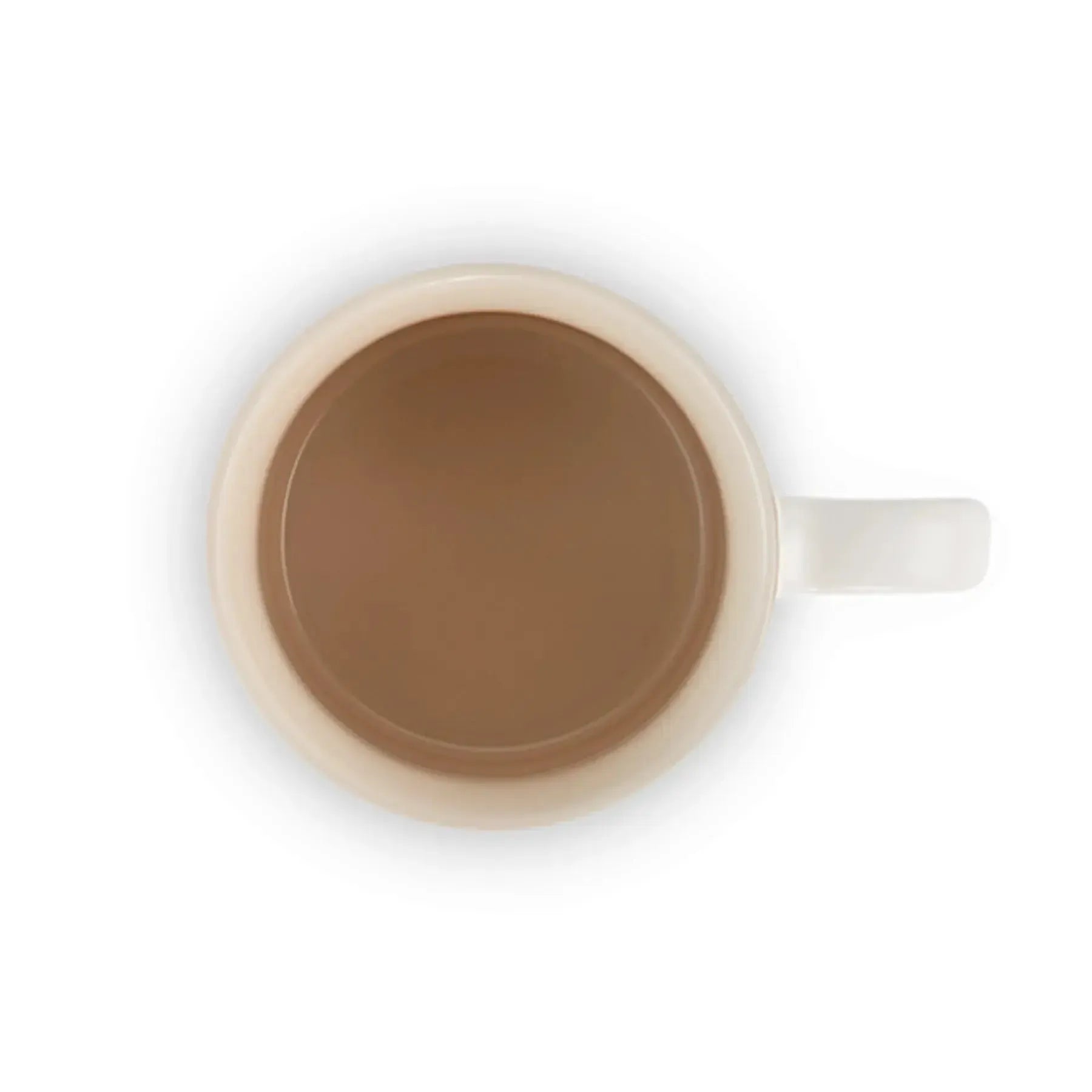 Caneca Cerâmica Cotton 350ml Le Creuset