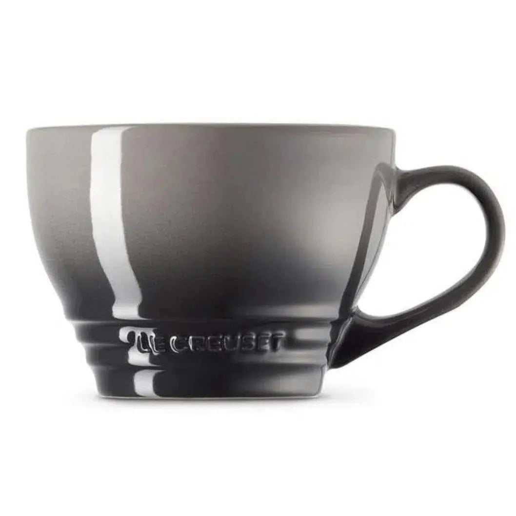 Caneca Cerâmica Flint 400ml Le Creuset