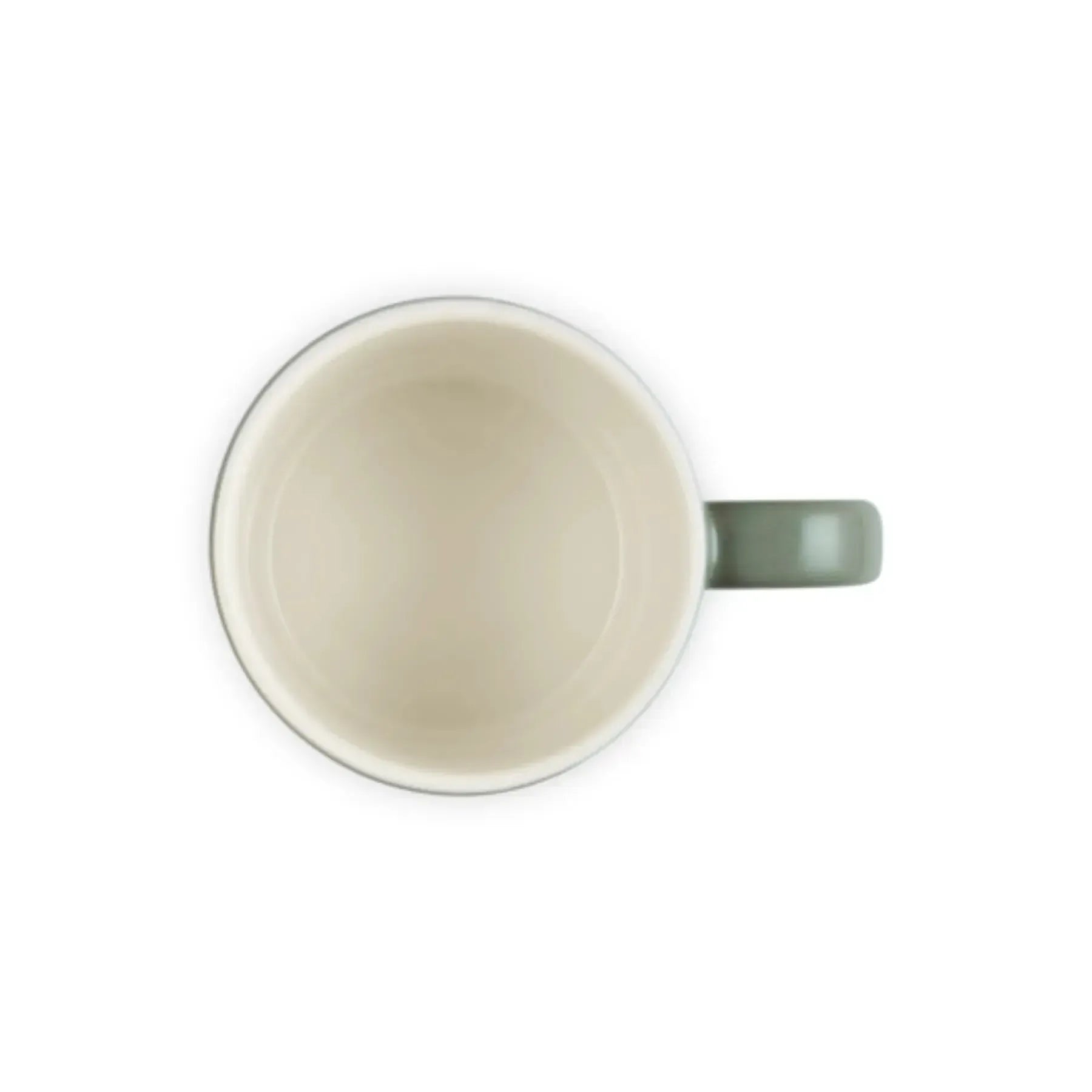 Caneca Cerâmica Holly Thyme 200ml Le Creuset