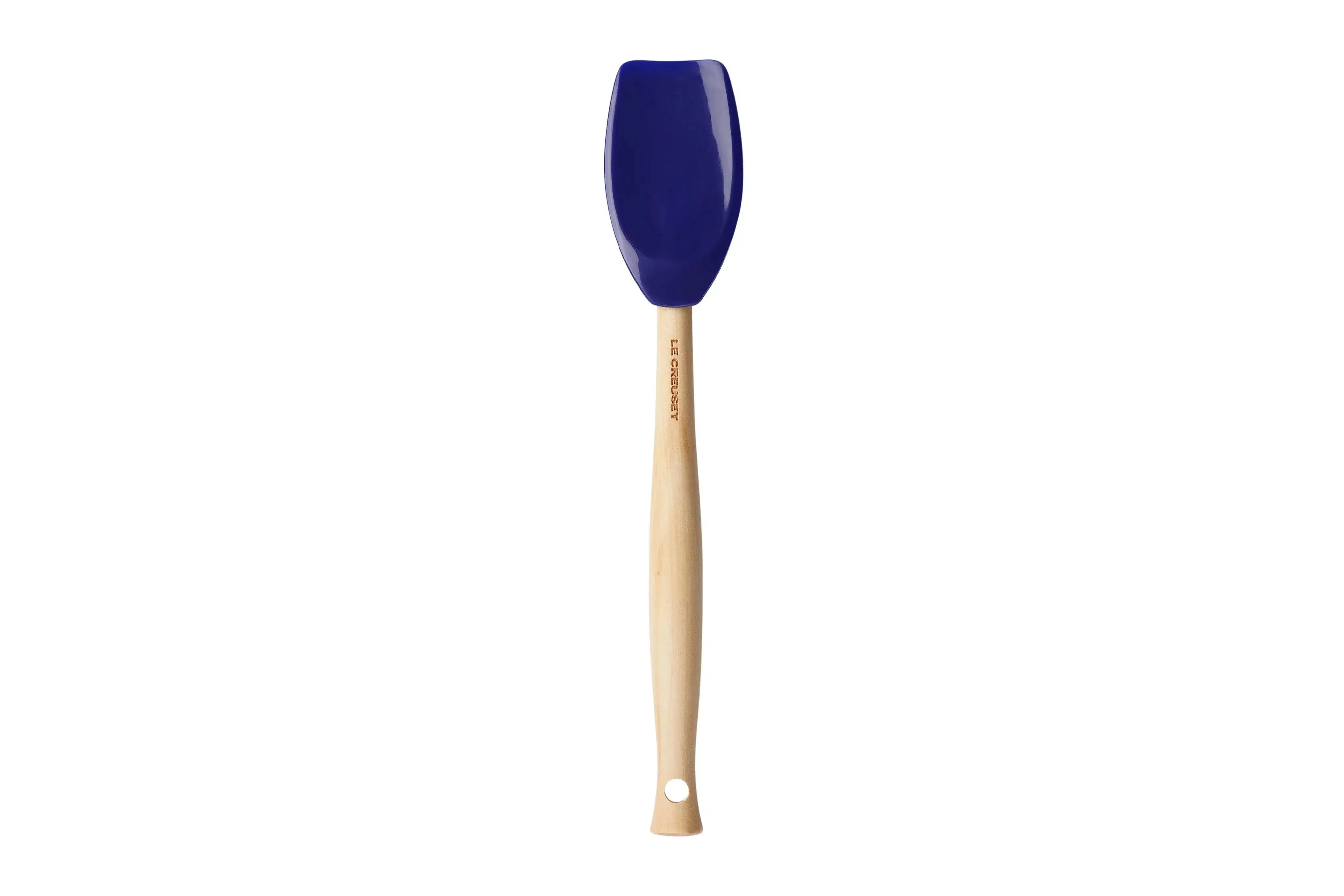 Colher de Silicone Azure 29cm Le Creuset Craft
