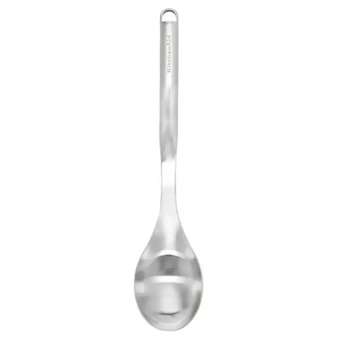 Colher para Servir Premium Inox com Alça Kitchenaid