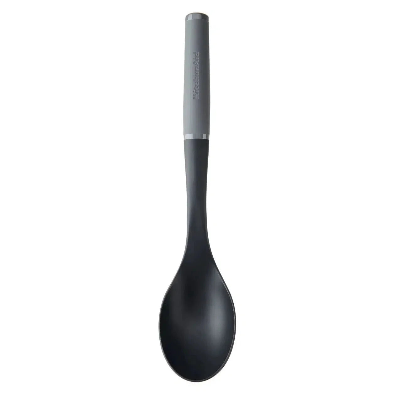 Colher para Servir de Nylon Charcoal Grey KitchenAid