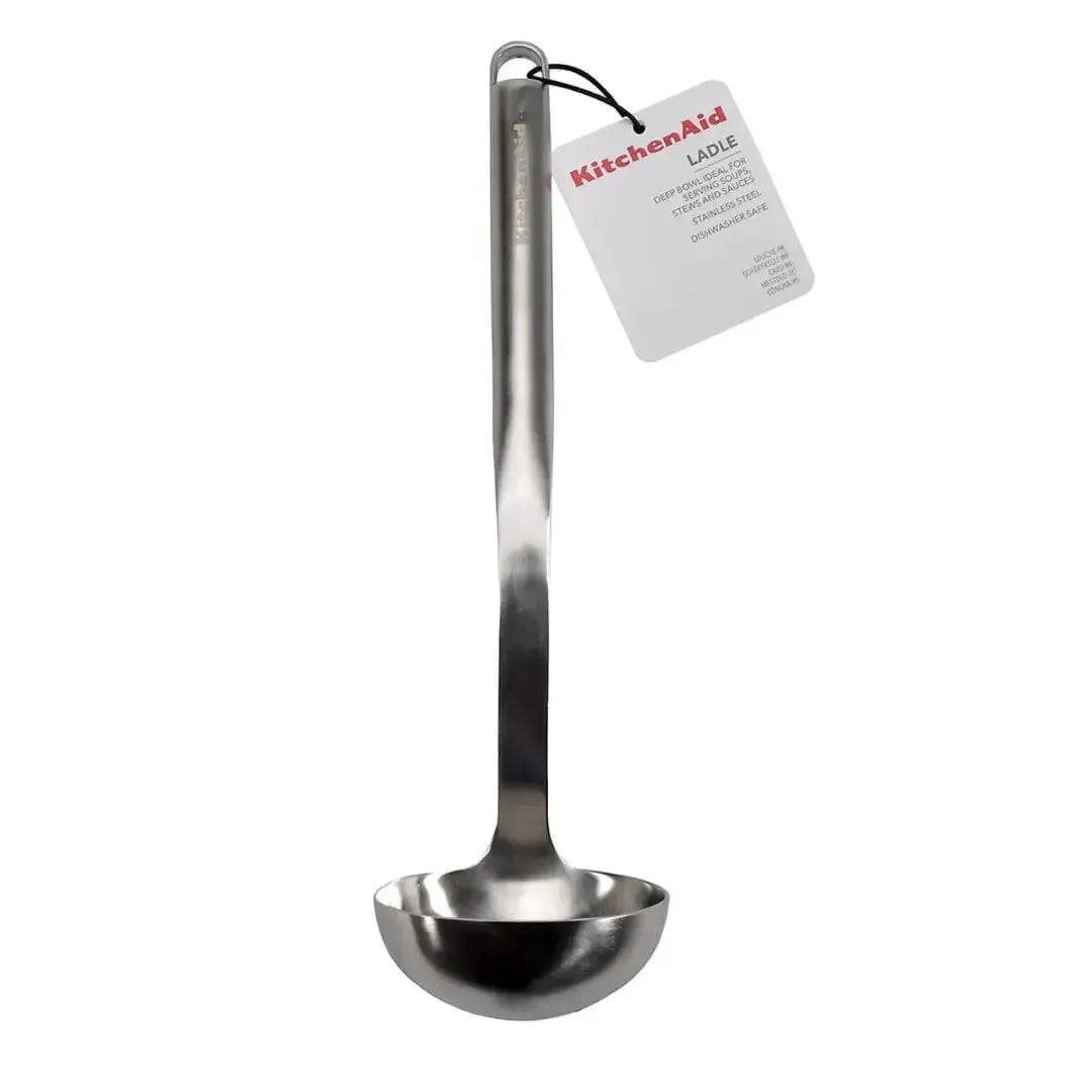 Concha Luxo Premium Inox com Alça Kitchenaid