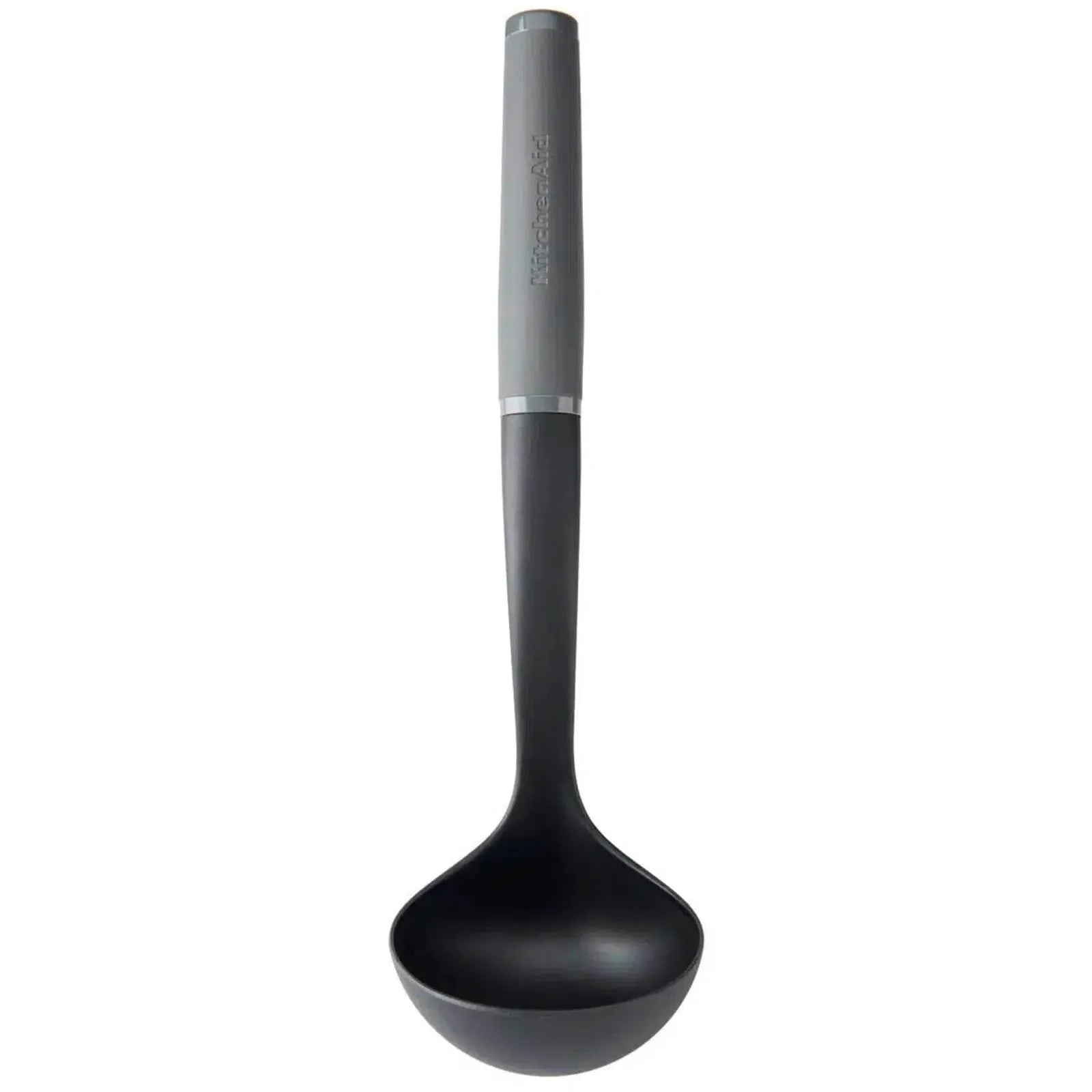 Concha de Nylon Charcoal Grey KitchenAid