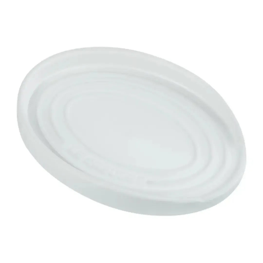 Descanso Oval para Colher Cotton Le Creuset