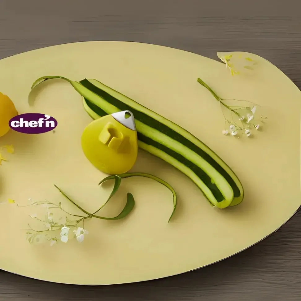 Descascador de Legumes / Frutas PalmPeeler Chef'n