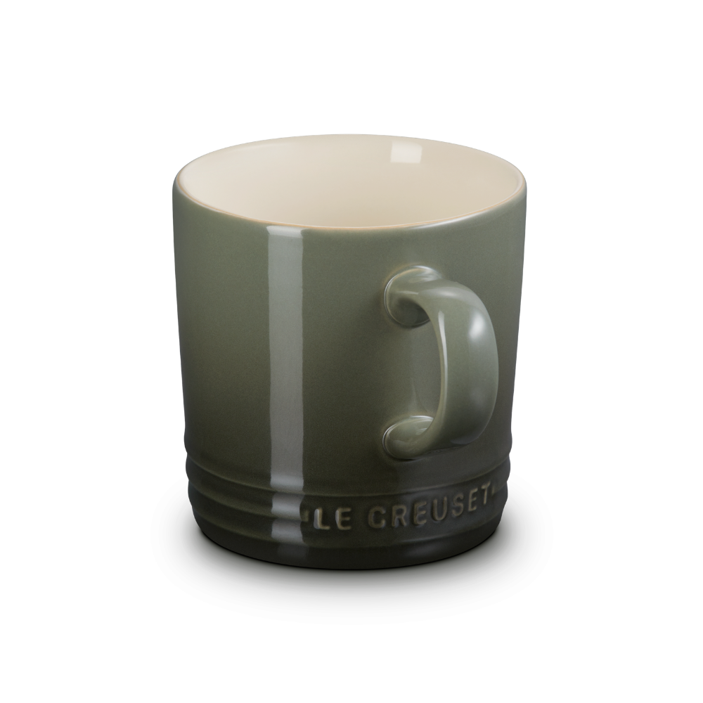 Caneca Cerâmica Thyme 350ml Le Creuset