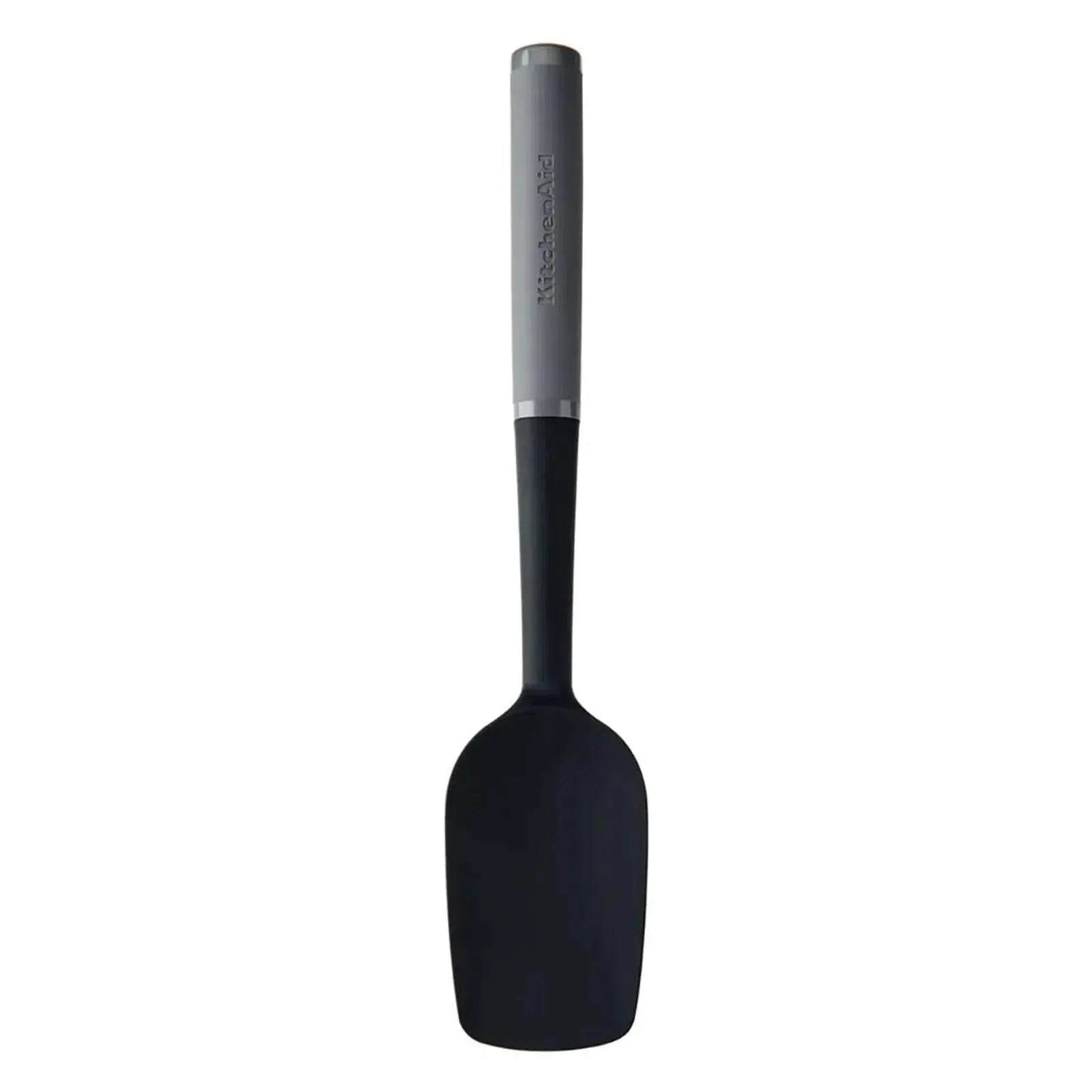 Espátula Clássica de Silicone Confeitaria Charcoal Grey KitchenAid