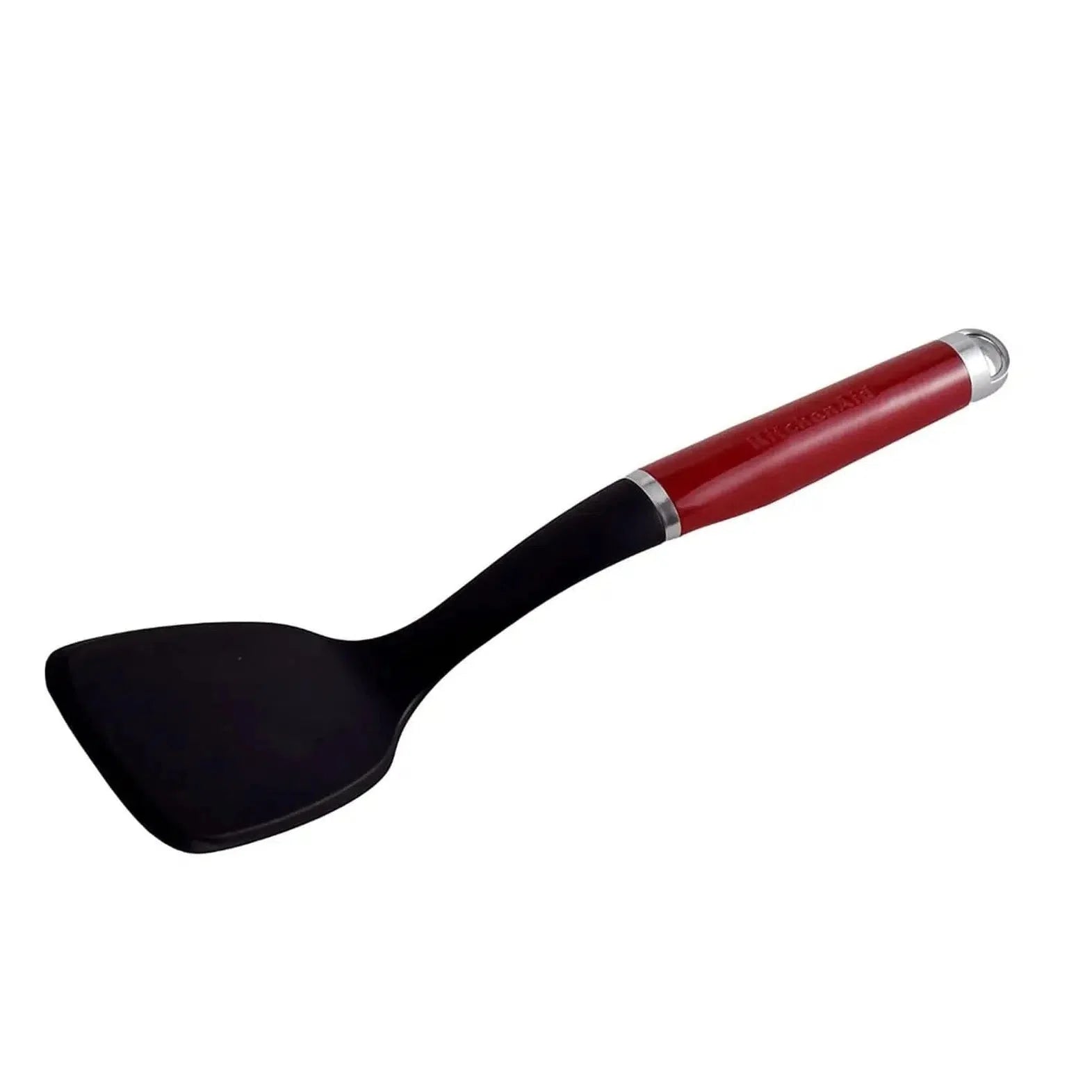 Espátula Curta Nylon Empire Red KitchenAid