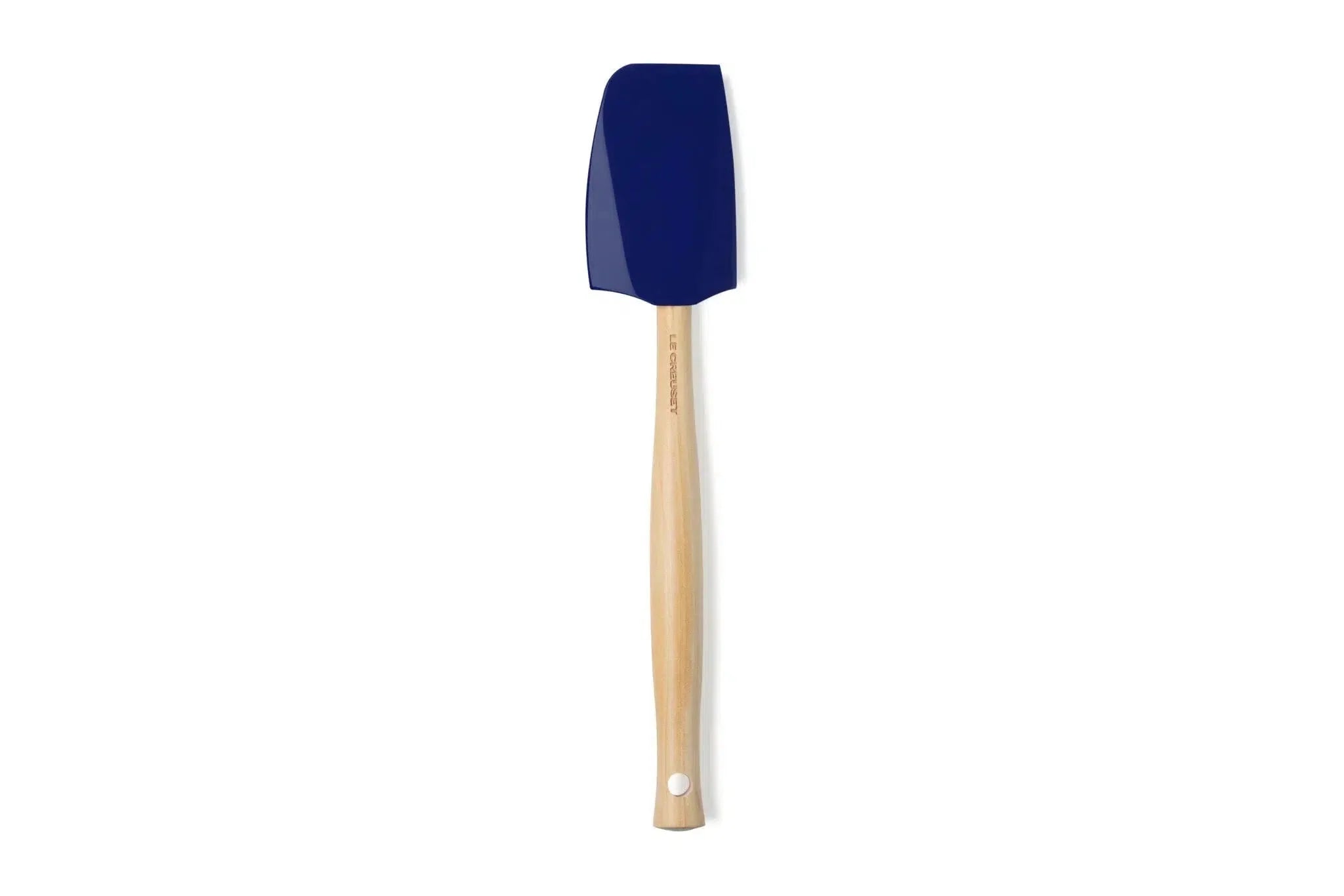 Espátula Média de Silicone Azure Le Creuset Craft