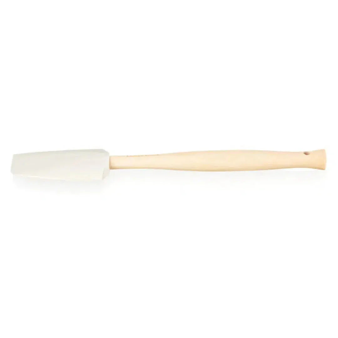 Espátula Média de Silicone Meringue Le Creuset Craft
