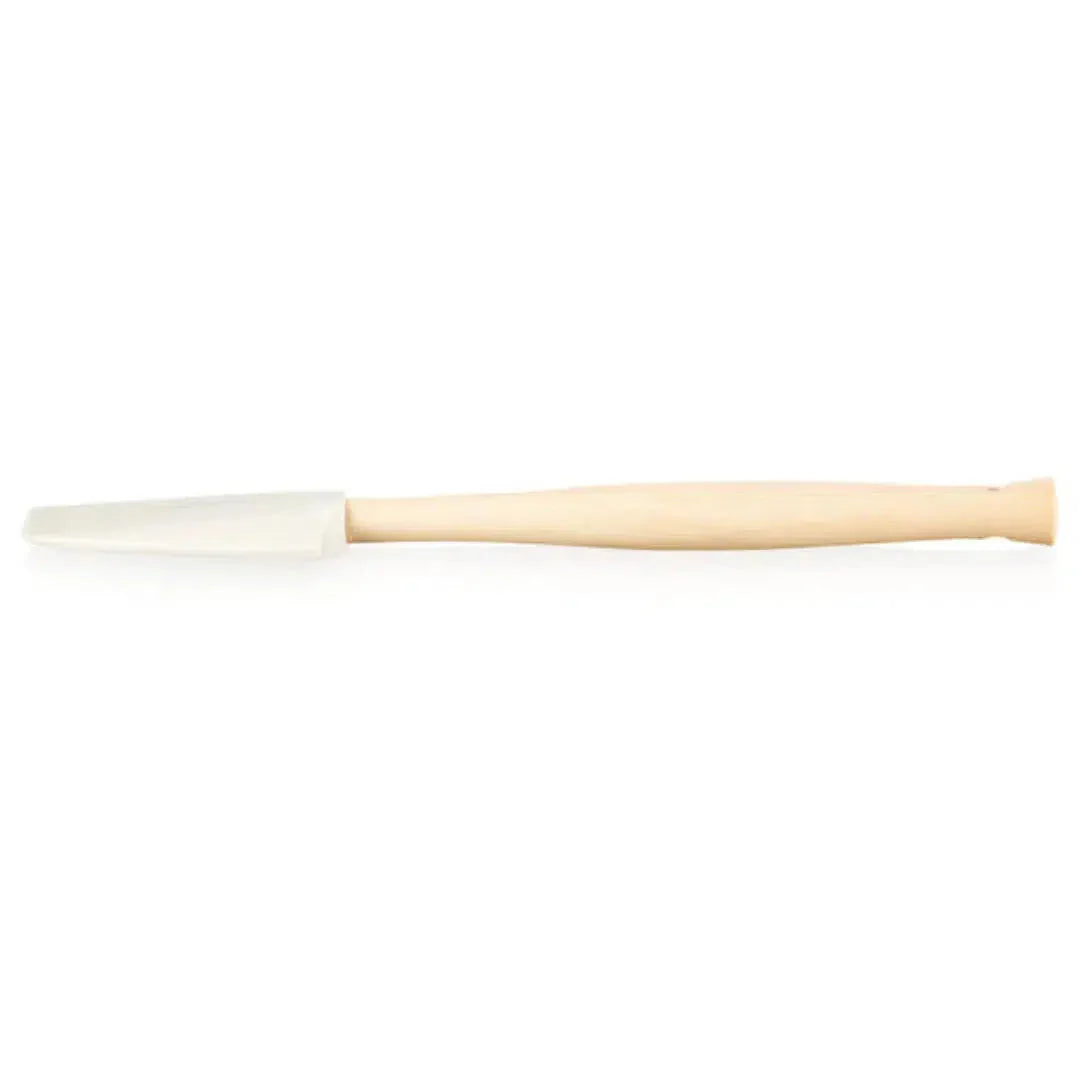Espátula Média de Silicone Meringue Le Creuset Craft