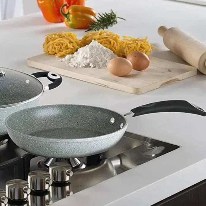 Frigideira Petravera Pro 20cm Bialetti