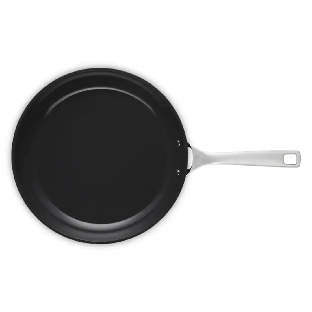 Frigideira Rasa Antiaderente 26cm ENSC Le Creuset