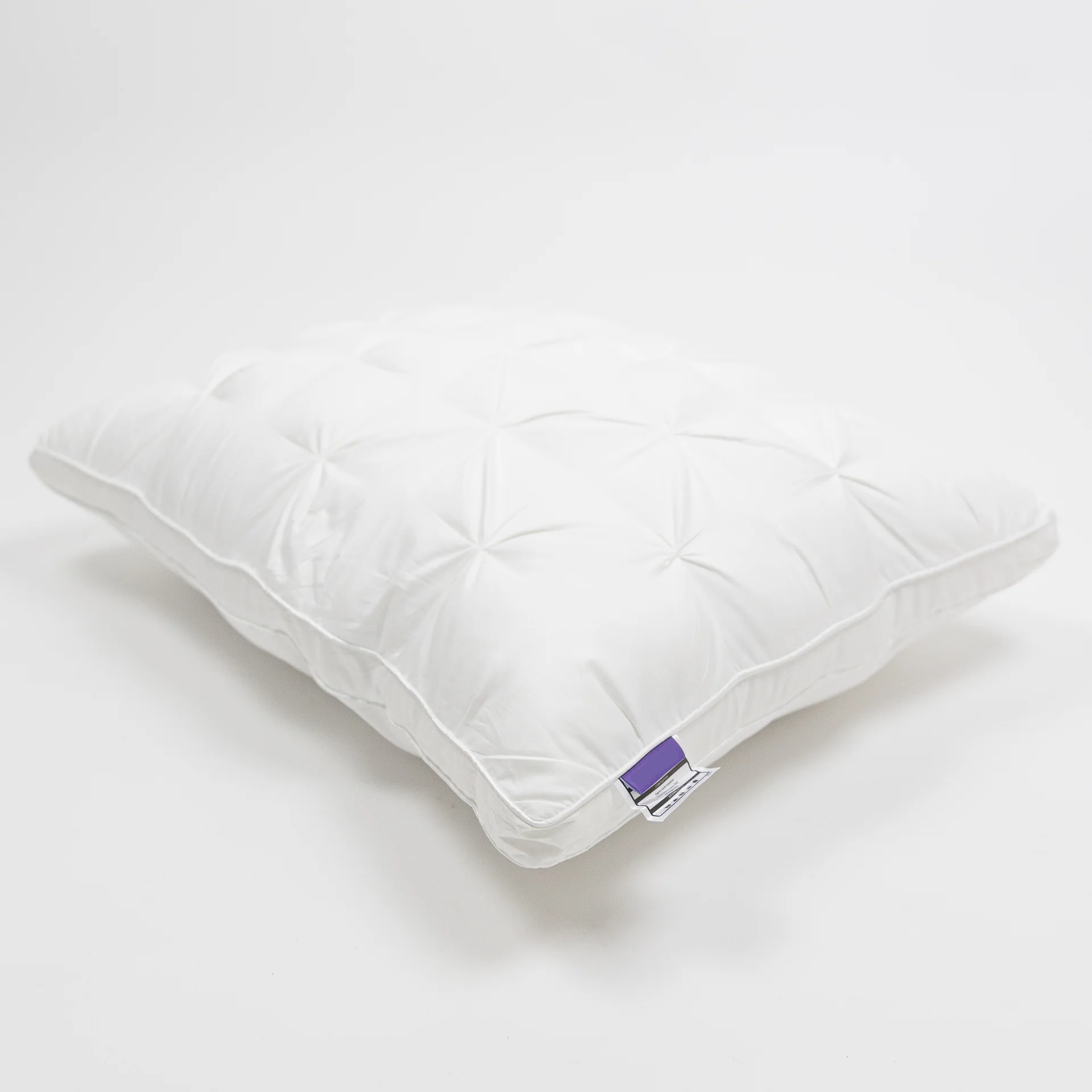 Kit Travesseiros Ploof - Macio e Resistente