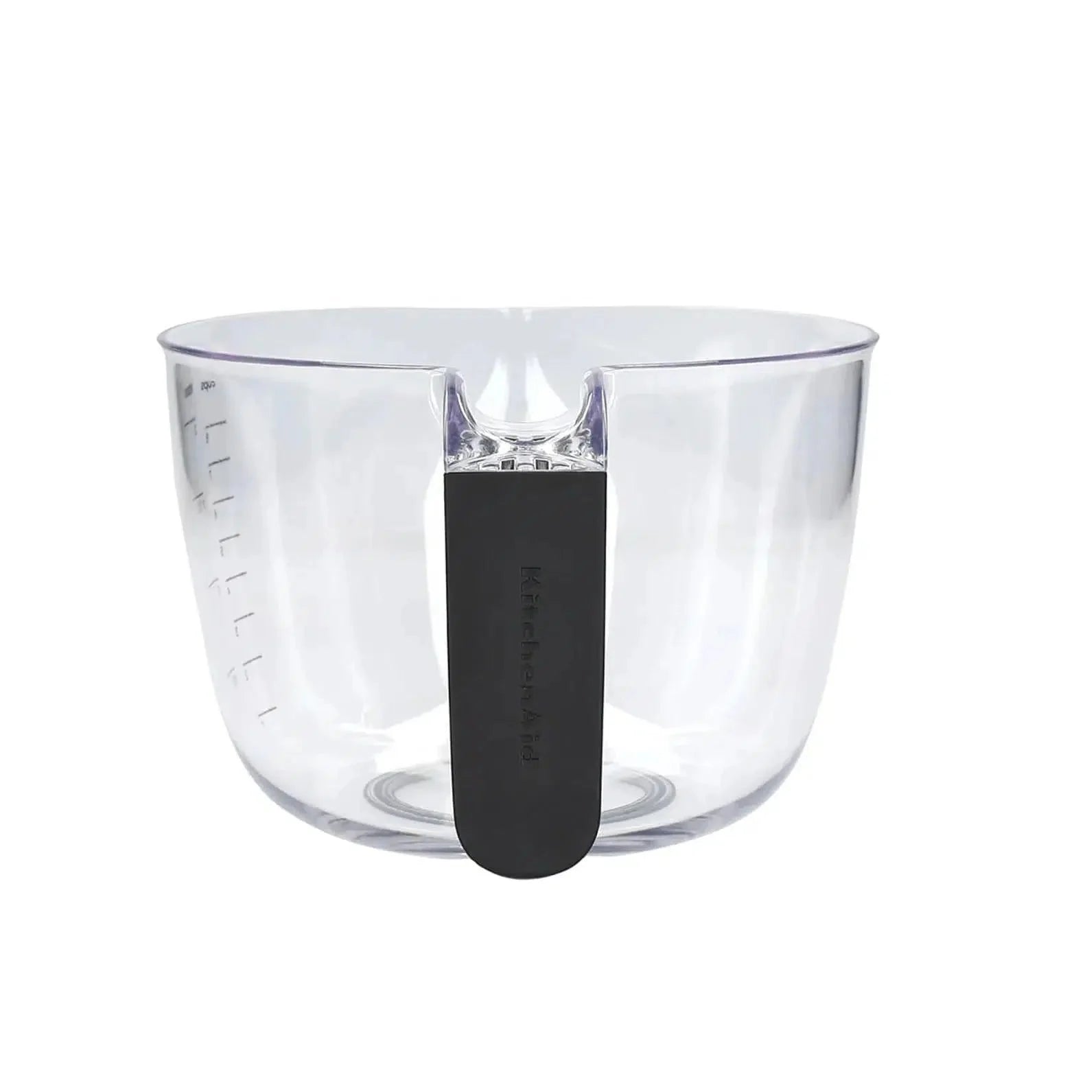 Jarra Medidora Luxo Grater Black 2L KitchenAid