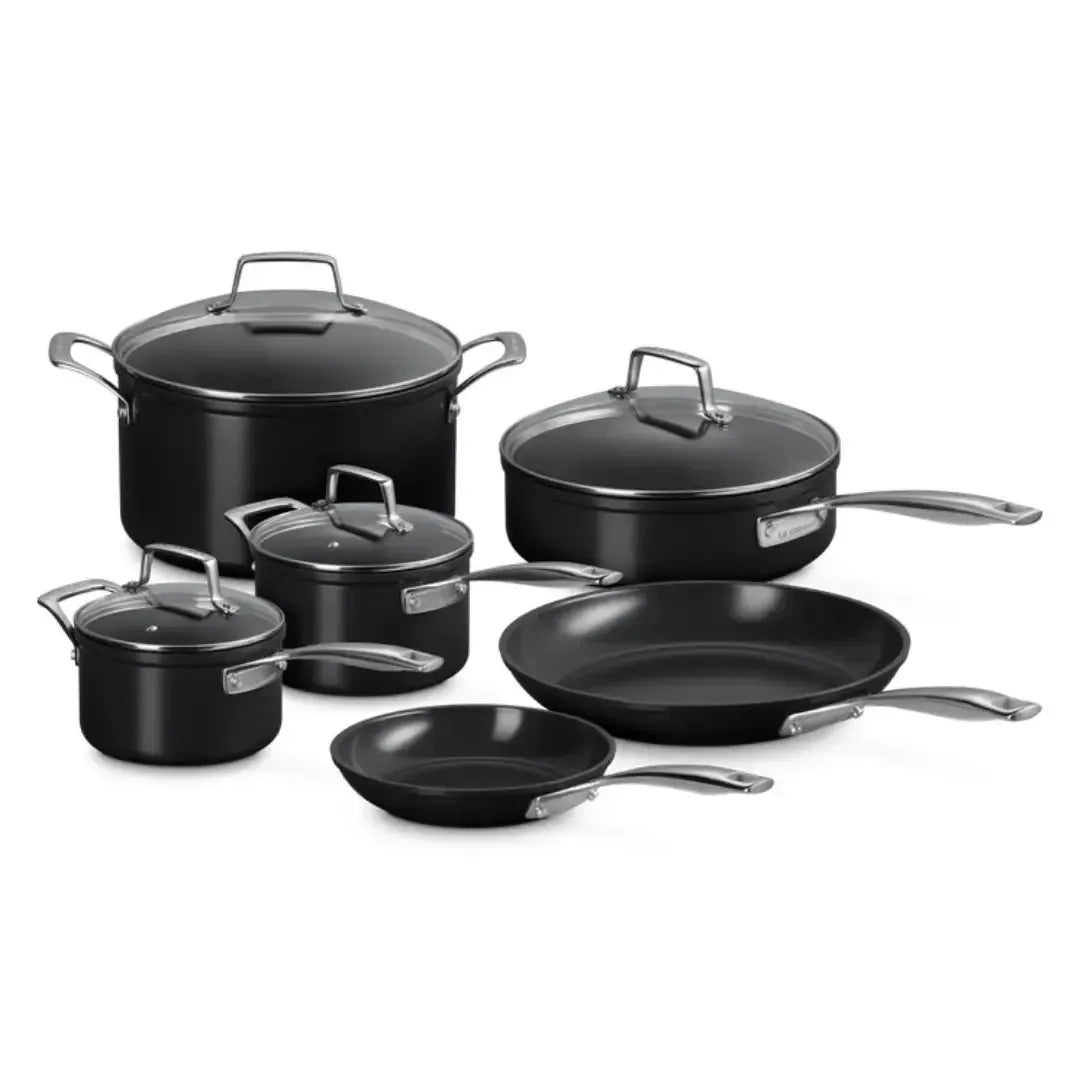 Jogo 6 Panelas Antiaderente ENSC Le Creuset