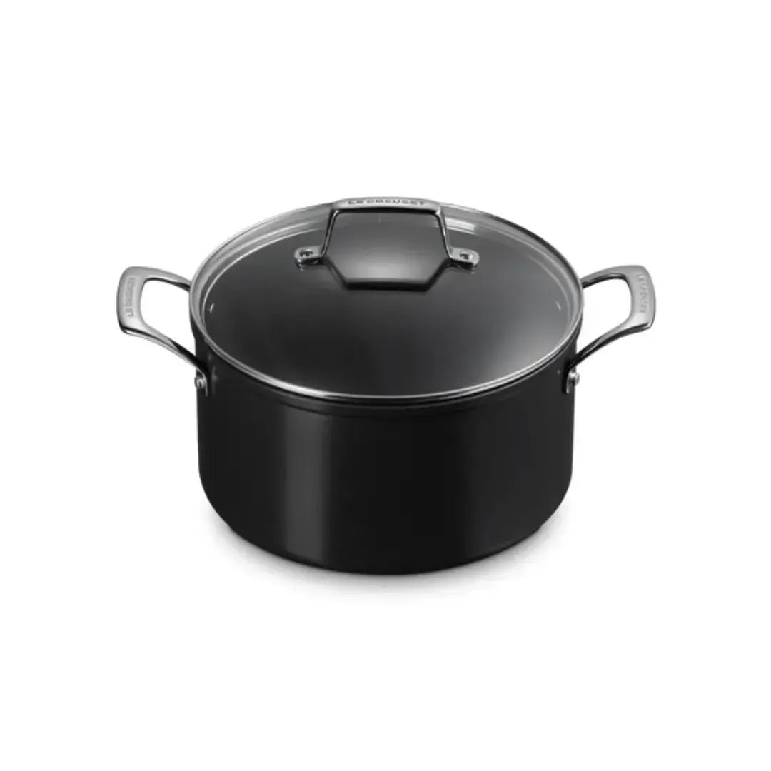 Jogo 8 Panelas Antiaderente ENSC Le Creuset