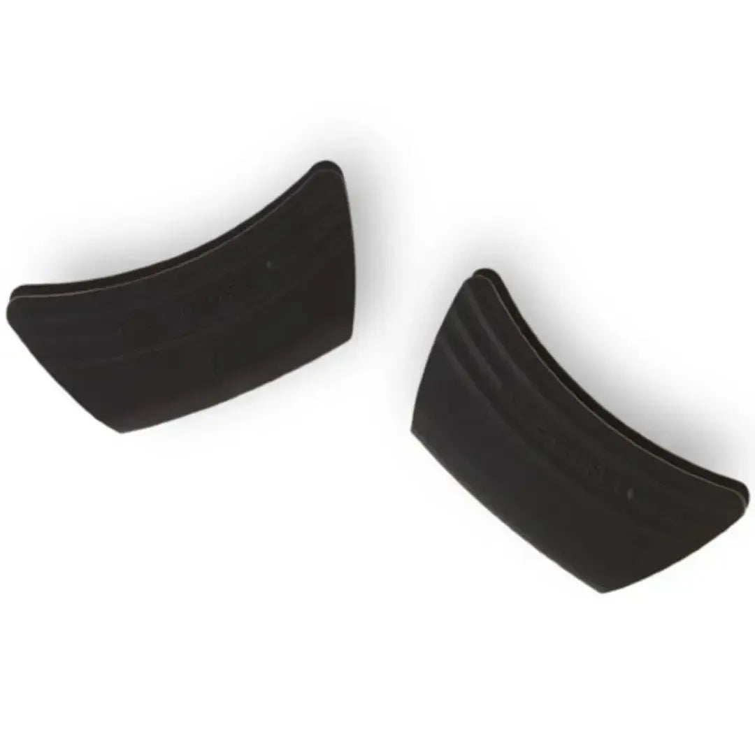 Kit com 2 Pegadores de Silicone Black Onyx Le Creuset
