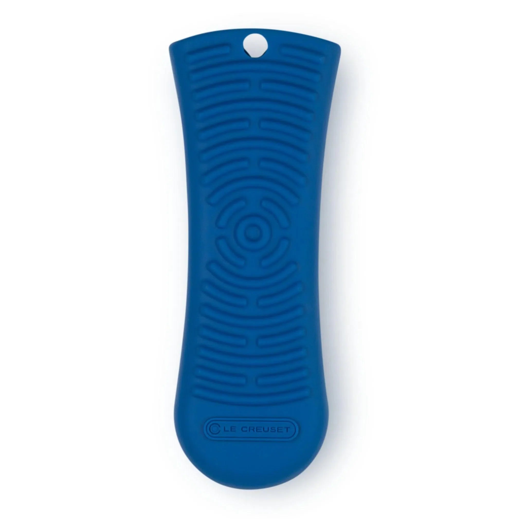Luva de Silicone para Cabo Azul Marseille Le Creuset