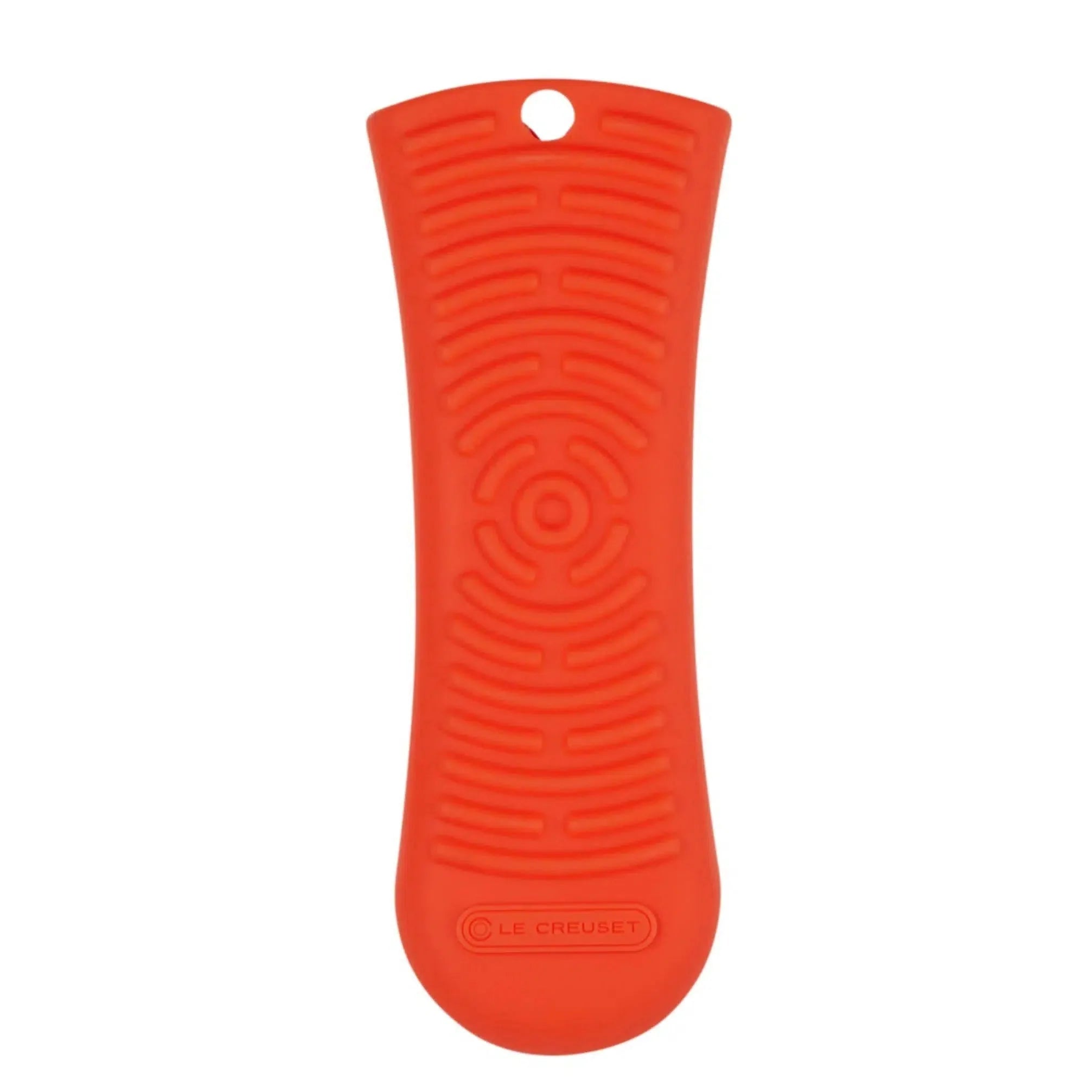 Luva de Silicone para Cabo Laranja Le Creuset