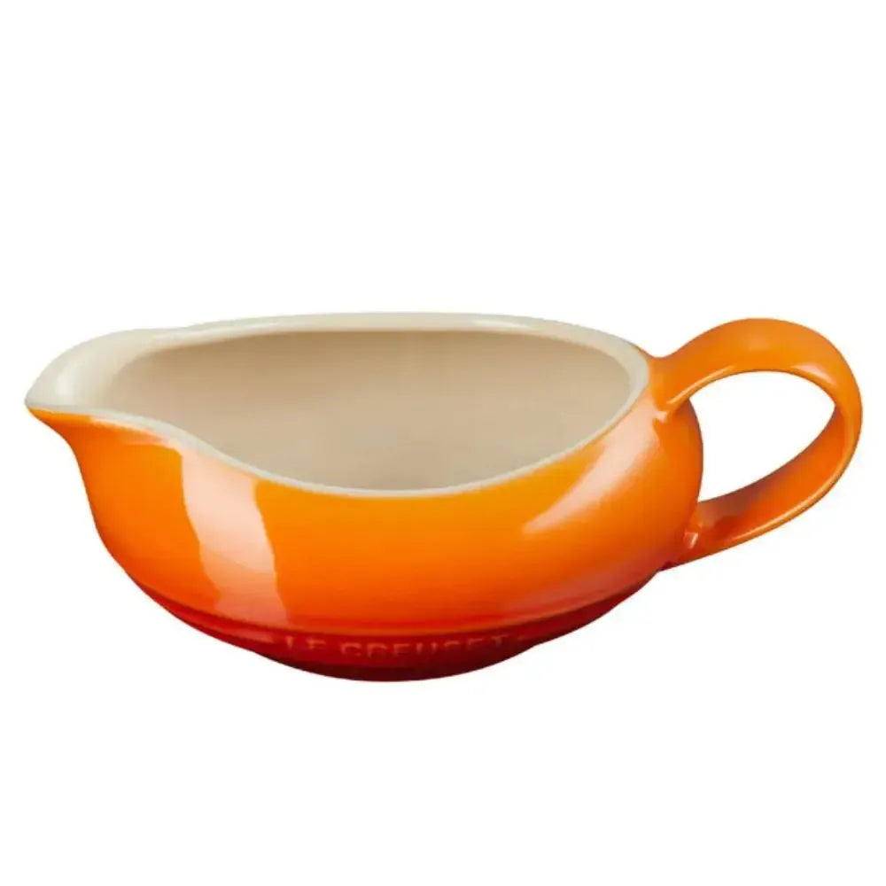 Molheira Signature Cerâmica 460ml Laranja Le Creuset