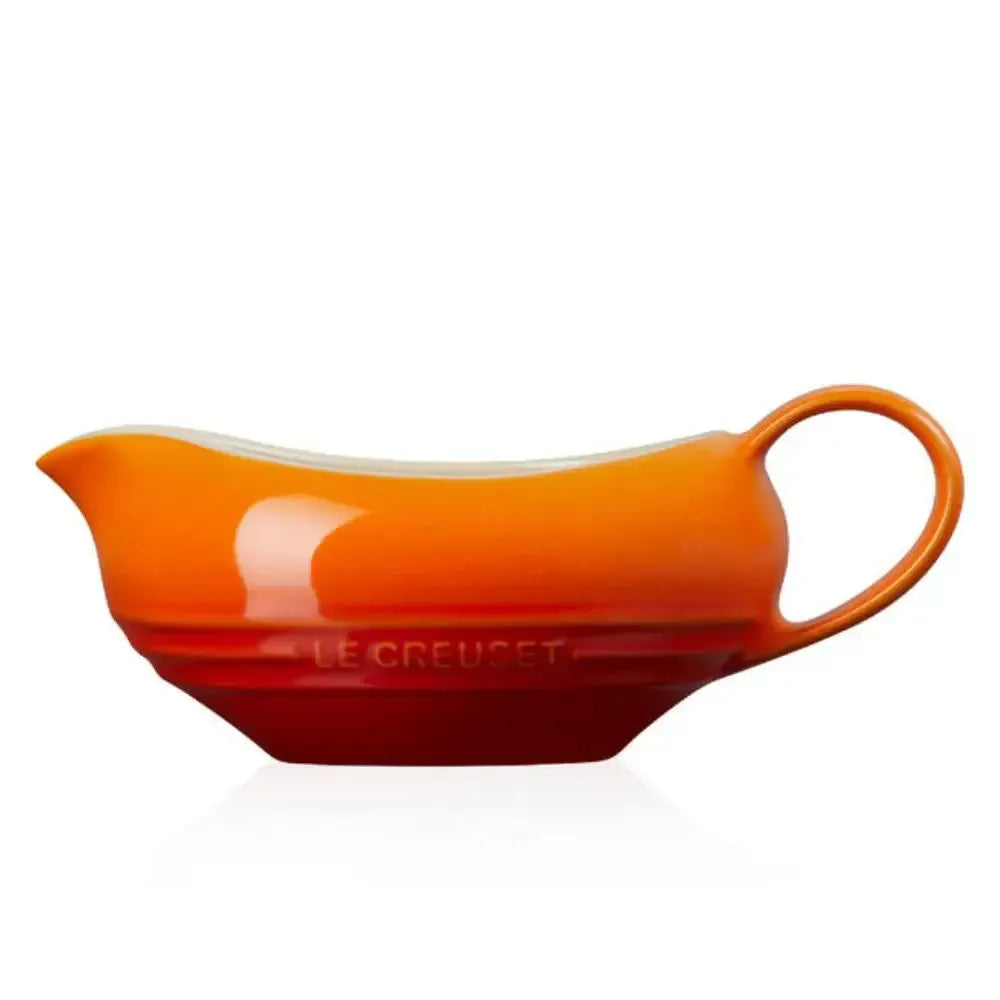 Molheira Signature Cerâmica 460ml Laranja Le Creuset