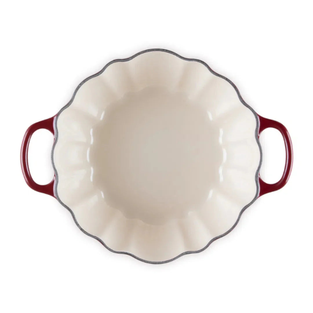 Panela Abóbora Le Creuset Halloween Signature Rhone 3,7L 24cm