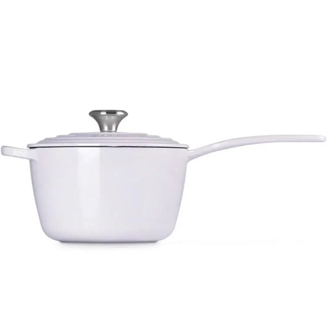 Panela Le Creuset Molheira Signature Shallot 1,8L 18cm