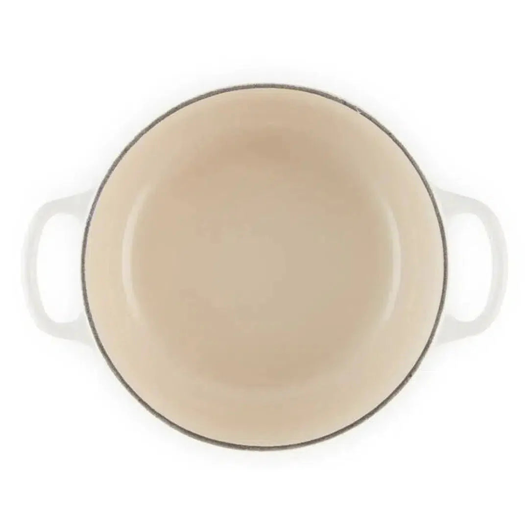 Panela Le Creuset Redonda Signature Cotton 4,2L 24cm
