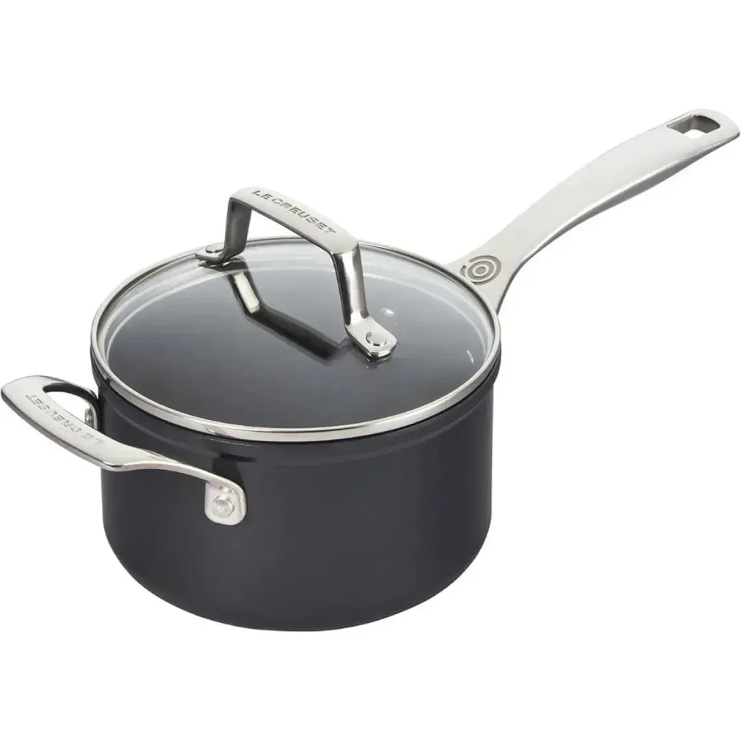 Panela Molheira com Alça Antiaderente 16cm ENSC Le Creuset