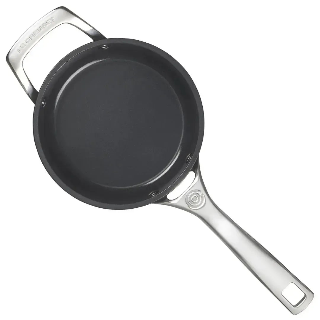 Panela Molheira com Alça Antiaderente 18cm ENSC Le Creuset