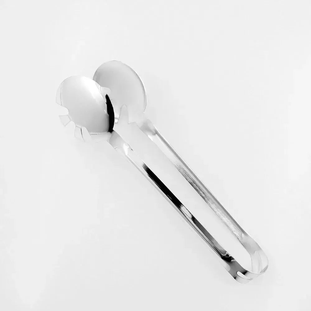 Pegador Massa Modena Inox Riva