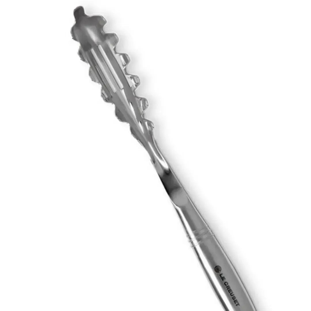 Pegador de Massa Revolution Inox 34cm Le Creuset