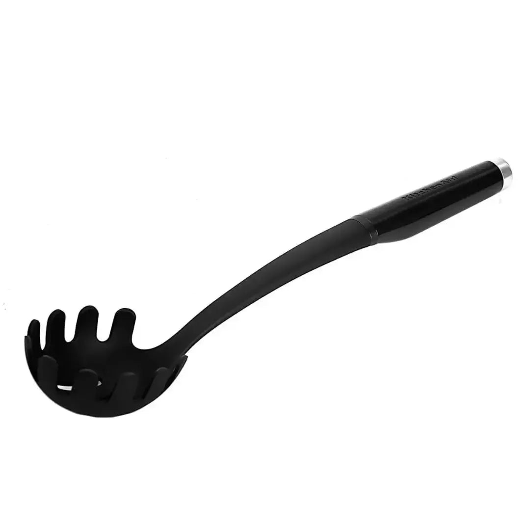 Pegador para Massas Preto KitchenAid