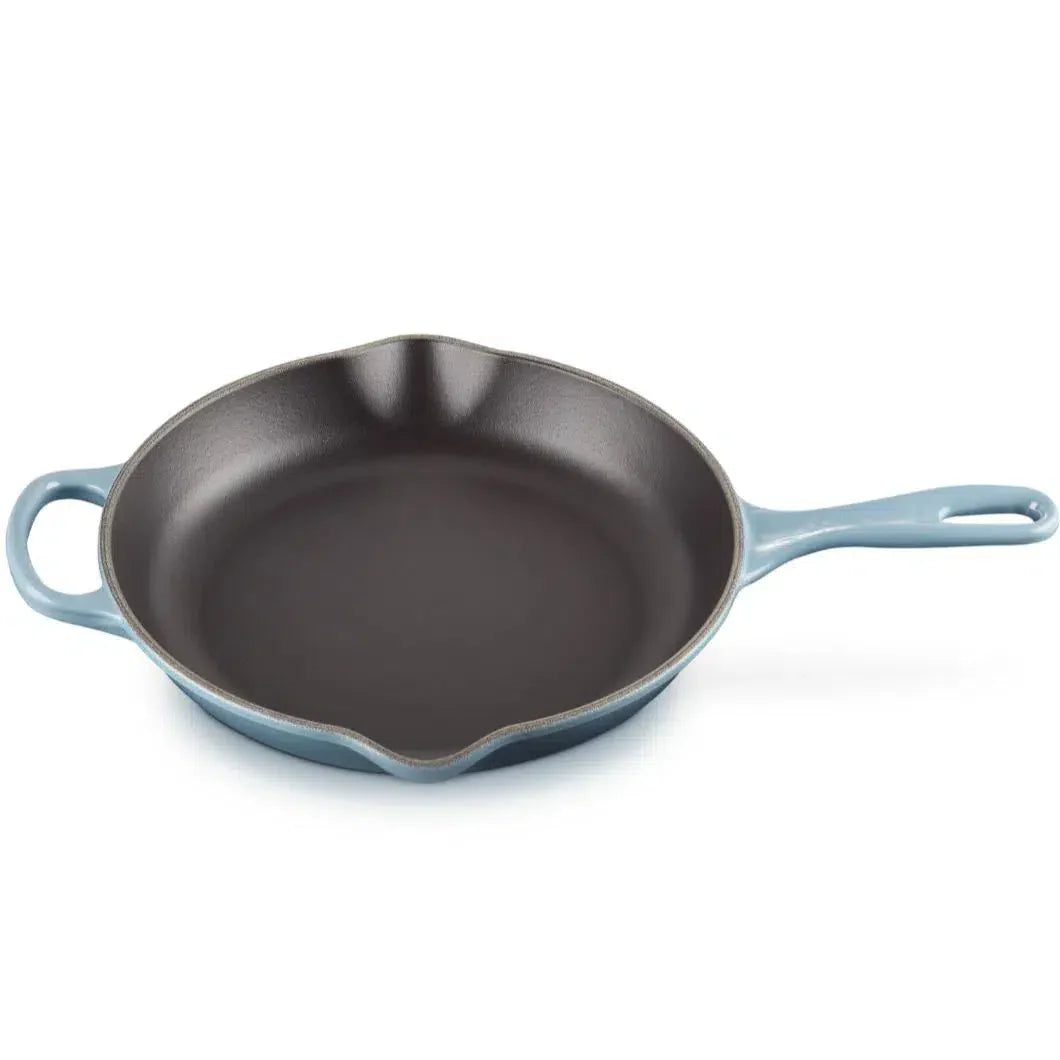 Skillet Redonda com Alça Signature Chambray 26cm Le Creuset