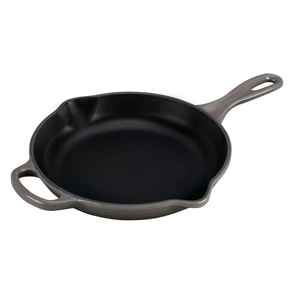 Skillet Redonda com Alça Signature Flint 23cm Le Creuset