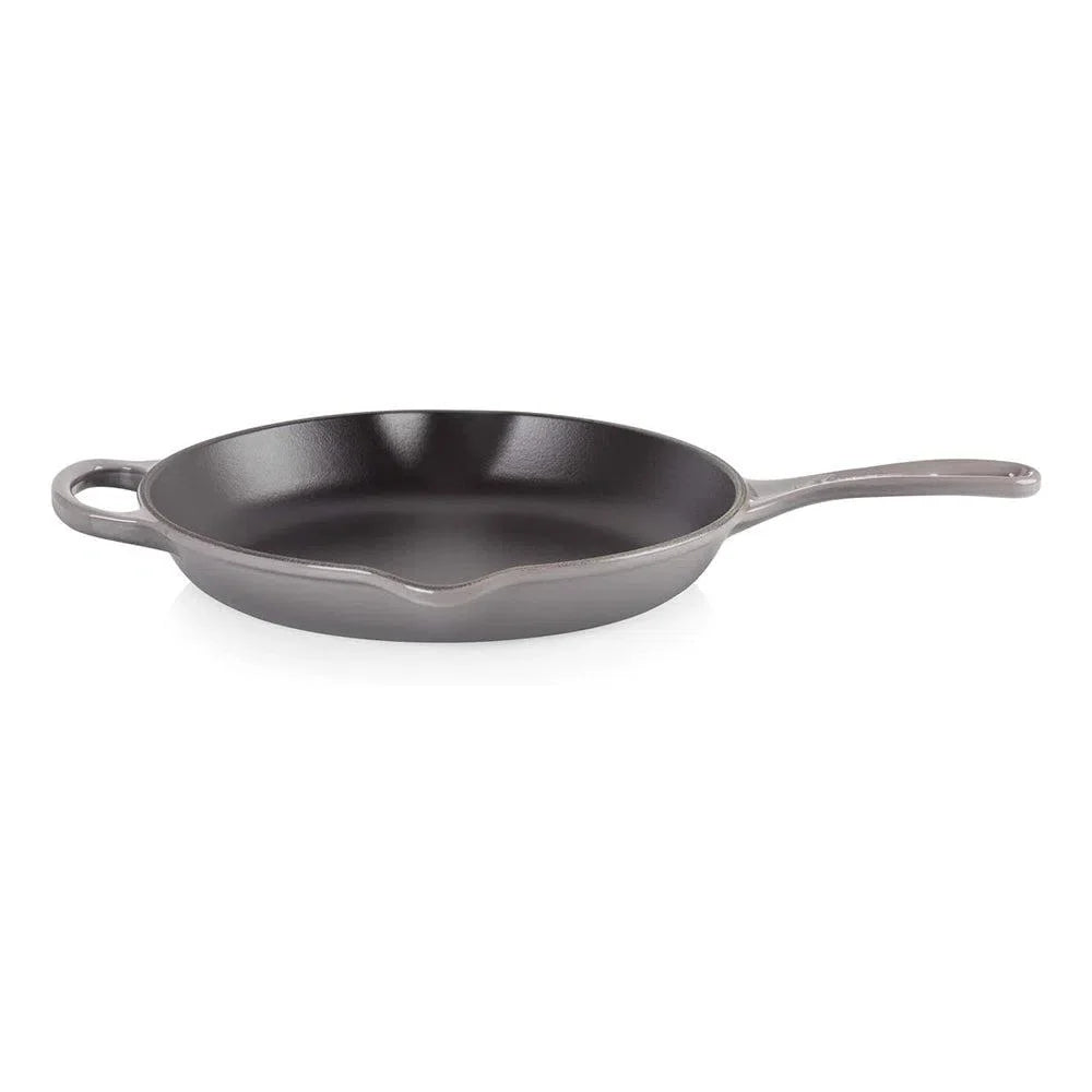 Skillet Redonda com Alça Signature Flint 23cm Le Creuset