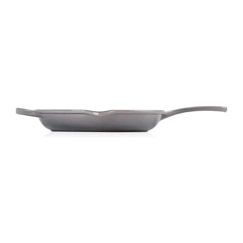Skillet Redonda com Alça Signature Flint 23cm Le Creuset
