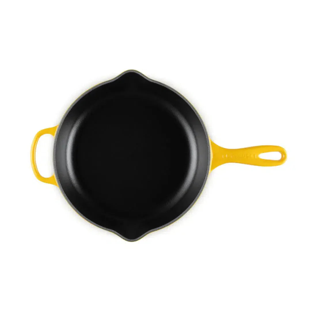 Skillet Redonda com Alça Signature Nectar 26cm Le Creuset