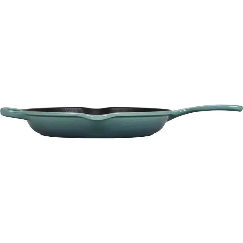 Skillet Redonda com Alça Signature Ocean 23cm Le Creuset