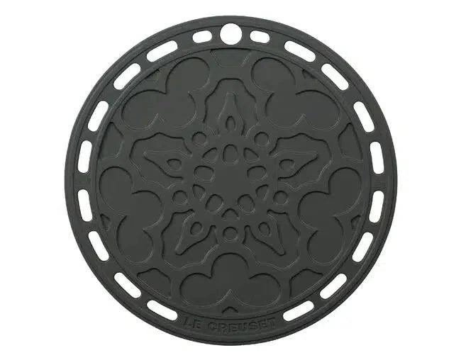 Suporte Silicone Mandala Flint Le Creuset