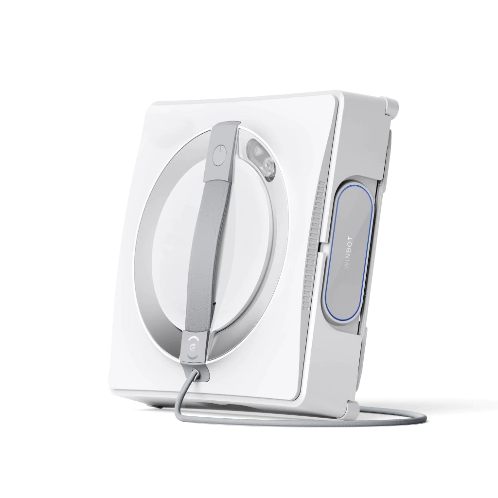 Robô Limpa Vidros CleanBot PRO - Bivolt