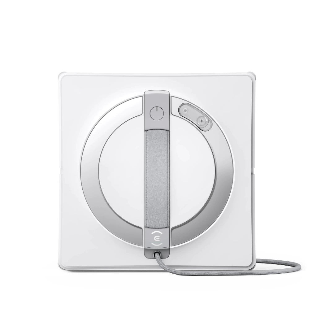 Robô Limpa Vidros CleanBot PRO - Bivolt
